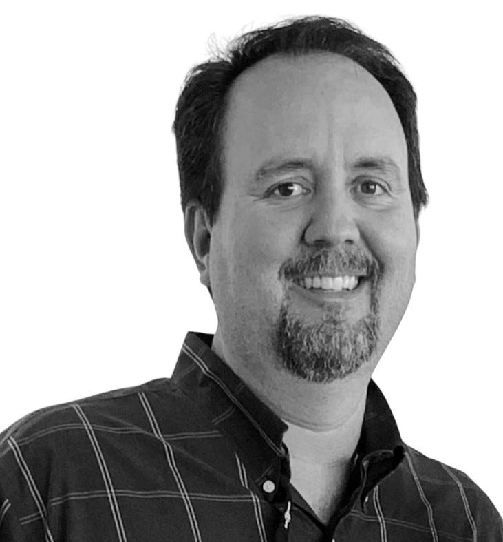 Director of Information Technology Joseph Krauss
