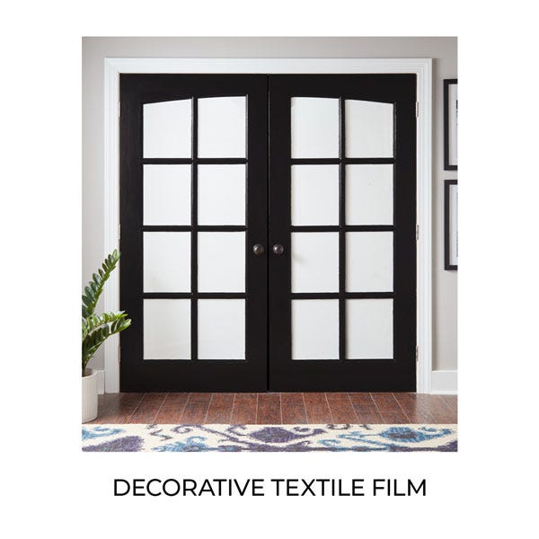 Elements® Decorative Textile Film Order Form