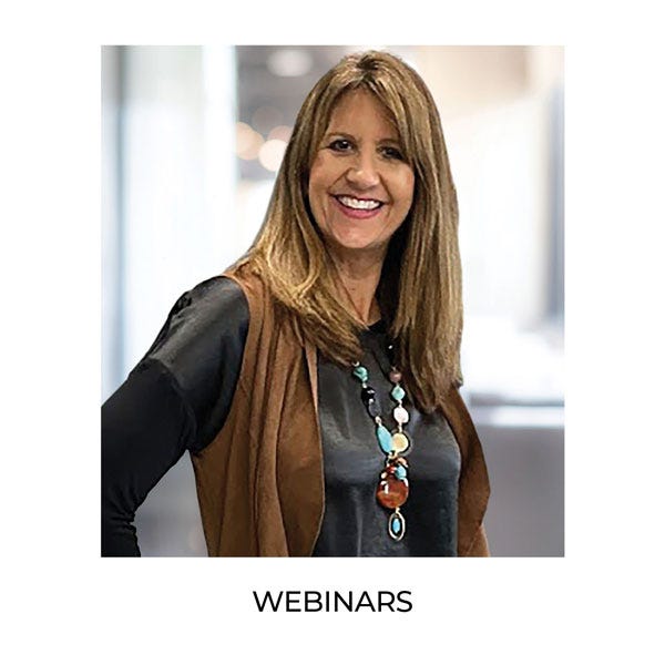 Live Webinars