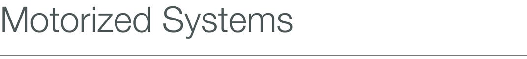 R-TEC Automation® Systems R-TEC Automation® Systems