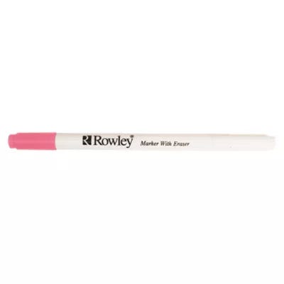 Erasable Fabric Marking Pen - Pink