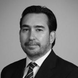 Chief Operations Officer