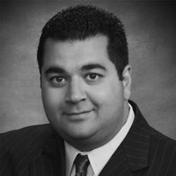 Chief Financial Officer