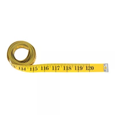 Tape Measure, 120'' Flat